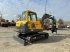 Kettenbagger van het type Volvo EC55B, Gebrauchtmaschine in Antwerpen (Foto 4)