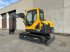 Kettenbagger van het type Volvo EC55B, Gebrauchtmaschine in Antwerpen (Foto 7)