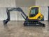 Kettenbagger от тип Volvo EC55B, Gebrauchtmaschine в Antwerpen (Снимка 8)