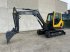 Kettenbagger za tip Volvo EC55B, Gebrauchtmaschine u Antwerpen (Slika 1)