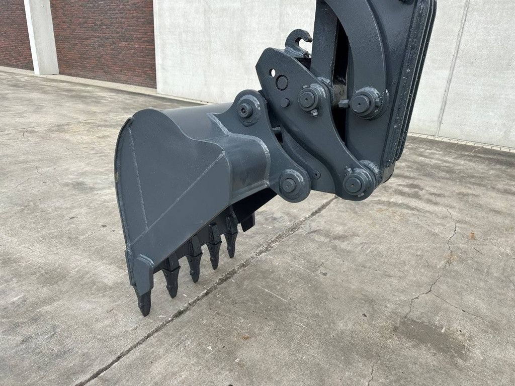 Kettenbagger za tip Volvo EC55B, Gebrauchtmaschine u Antwerpen (Slika 9)