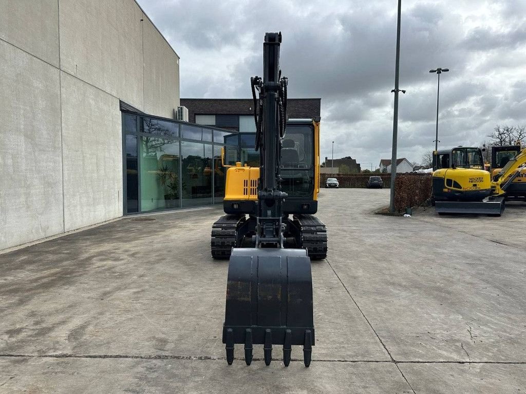 Kettenbagger za tip Volvo EC55B, Gebrauchtmaschine u Antwerpen (Slika 2)