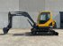 Kettenbagger van het type Volvo EC55B, Gebrauchtmaschine in Antwerpen (Foto 8)