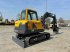 Kettenbagger van het type Volvo EC55B, Gebrauchtmaschine in Antwerpen (Foto 4)