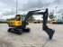 Kettenbagger du type Volvo EC55B, Gebrauchtmaschine en Antwerpen (Photo 3)