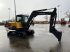 Kettenbagger typu Volvo EC55D, Gebrauchtmaschine v Antwerpen (Obrázek 4)