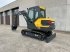 Kettenbagger van het type Volvo EC55D, Gebrauchtmaschine in Antwerpen (Foto 8)