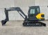 Kettenbagger van het type Volvo EC55D, Gebrauchtmaschine in Antwerpen (Foto 9)