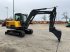 Kettenbagger van het type Volvo EC55D, Gebrauchtmaschine in Antwerpen (Foto 3)