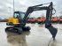 Kettenbagger del tipo Volvo EC55D, Gebrauchtmaschine In Antwerpen (Immagine 3)