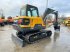 Kettenbagger del tipo Volvo EC55D, Gebrauchtmaschine In Antwerpen (Immagine 4)