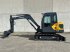 Kettenbagger типа Volvo EC55D, Gebrauchtmaschine в Antwerpen (Фотография 8)