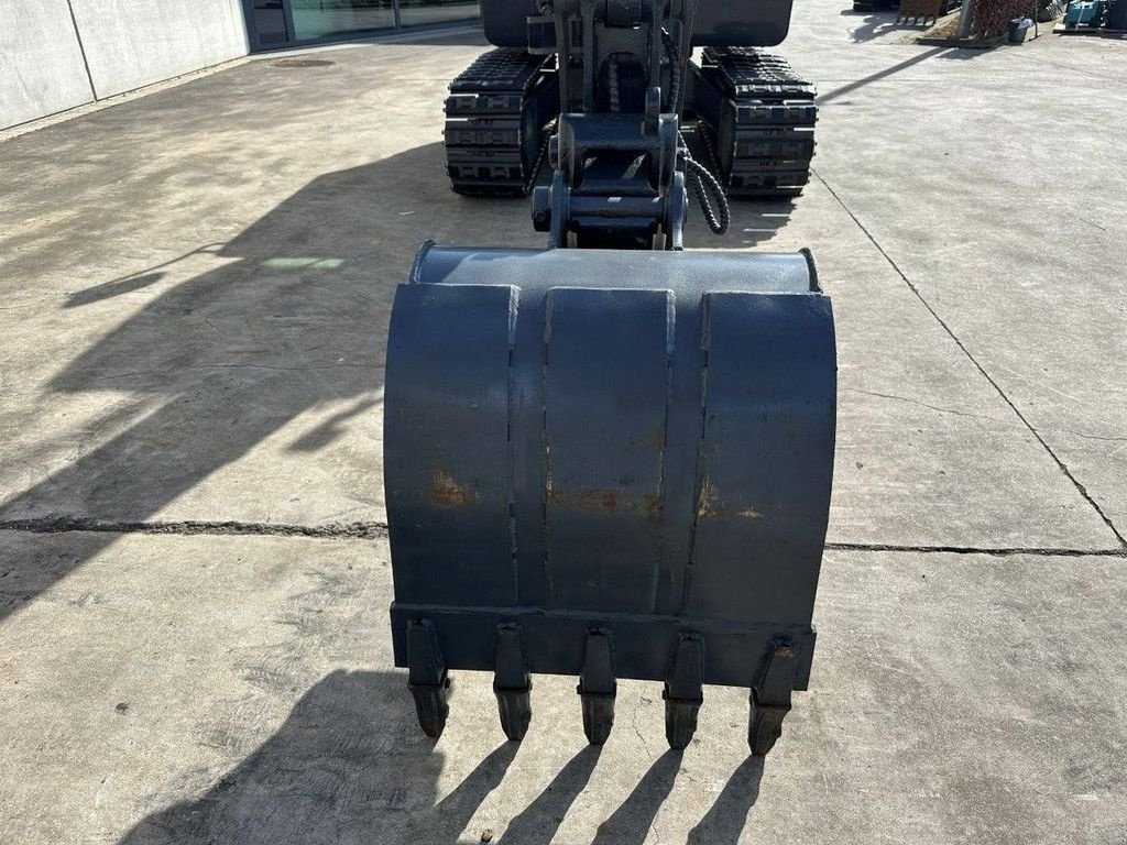 Kettenbagger типа Volvo EC55D, Gebrauchtmaschine в Antwerpen (Фотография 10)