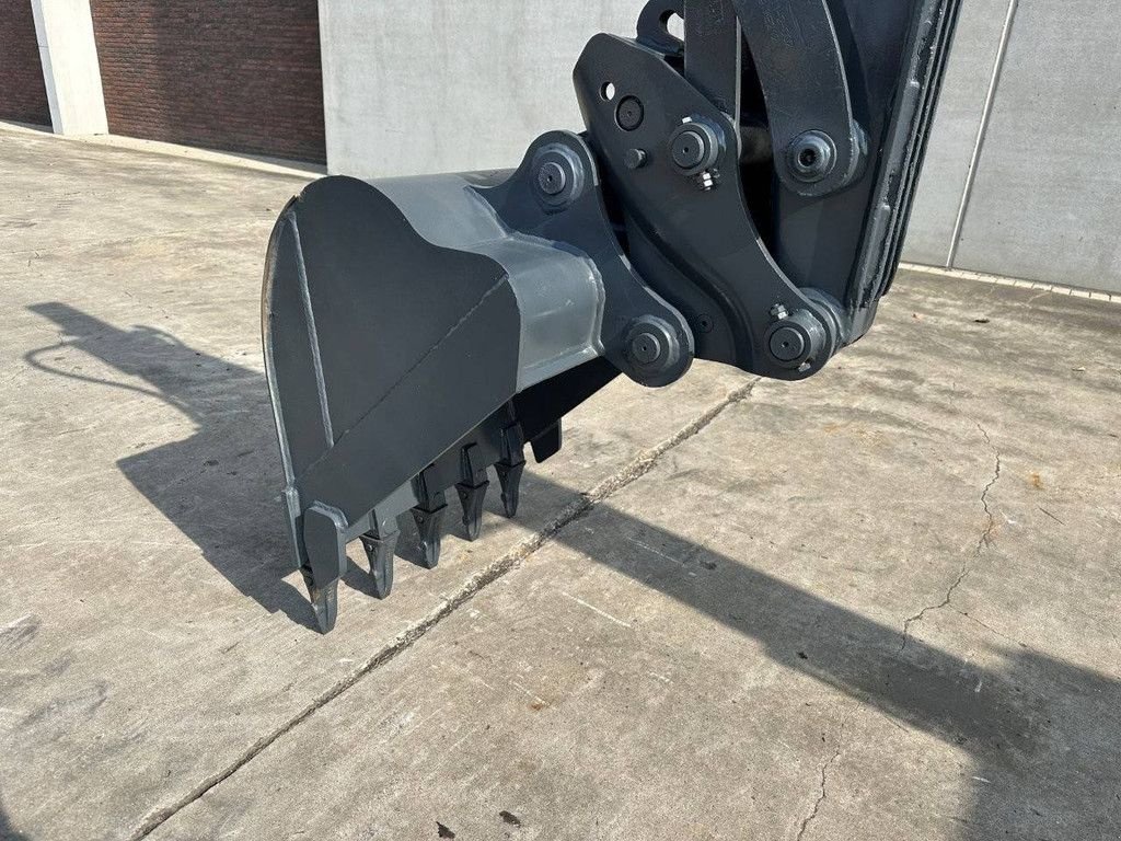 Kettenbagger του τύπου Volvo EC55D, Gebrauchtmaschine σε Antwerpen (Φωτογραφία 9)