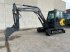 Kettenbagger tipa Volvo EC55D, Gebrauchtmaschine u Antwerpen (Slika 1)