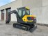 Kettenbagger tipa Volvo EC55D, Gebrauchtmaschine u Antwerpen (Slika 7)