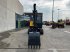 Kettenbagger tipa Volvo EC55D, Gebrauchtmaschine u Antwerpen (Slika 2)
