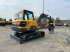 Kettenbagger tipa Volvo EC55D, Gebrauchtmaschine u Antwerpen (Slika 4)