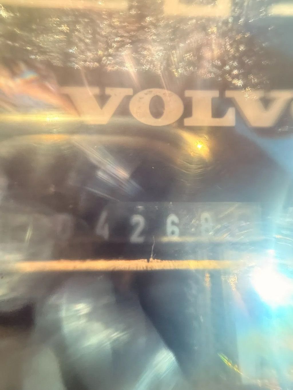 Kettenbagger typu Volvo ec55d, Gebrauchtmaschine v Kootwijkerbroek (Obrázok 8)