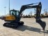 Kettenbagger van het type Volvo EC60C, Gebrauchtmaschine in Antwerpen (Foto 3)
