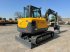 Kettenbagger van het type Volvo EC60C, Gebrauchtmaschine in Antwerpen (Foto 4)