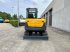 Kettenbagger типа Volvo EC60C, Gebrauchtmaschine в Antwerpen (Фотография 5)