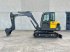 Kettenbagger типа Volvo EC60C, Gebrauchtmaschine в Antwerpen (Фотография 8)
