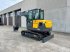 Kettenbagger типа Volvo EC60C, Gebrauchtmaschine в Antwerpen (Фотография 7)
