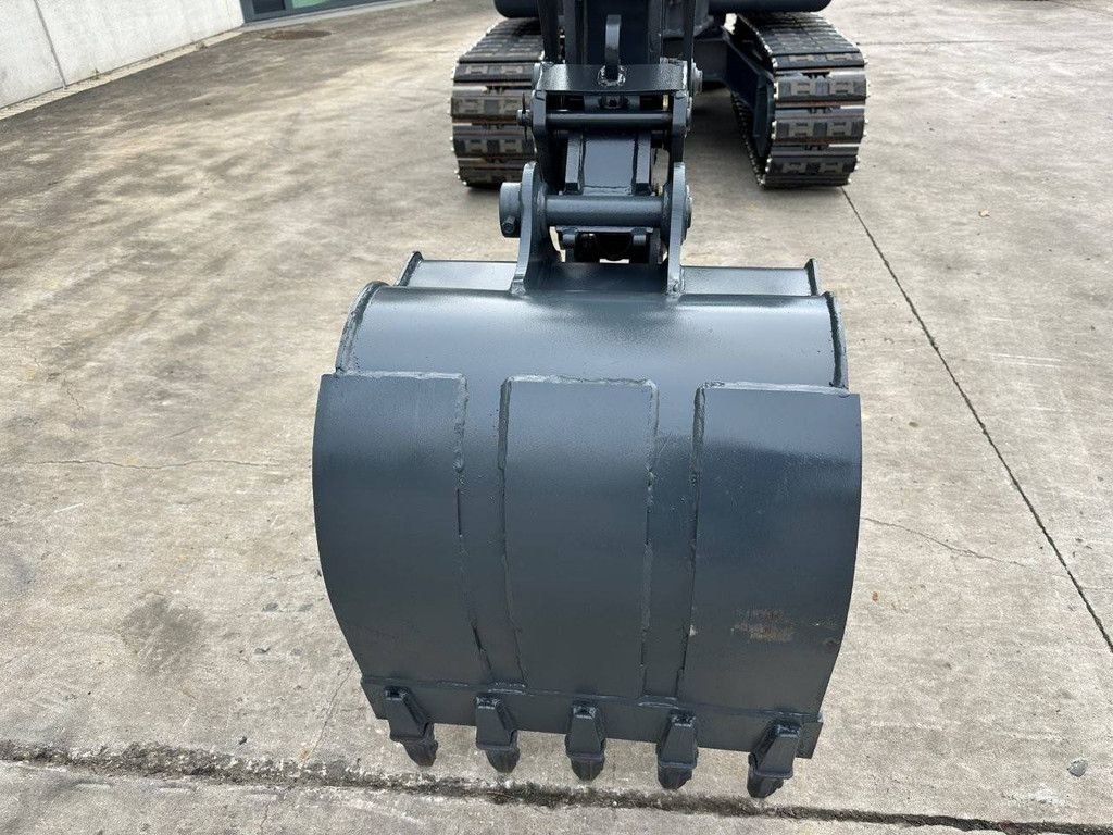 Kettenbagger van het type Volvo EC60D, Gebrauchtmaschine in Antwerpen (Foto 10)