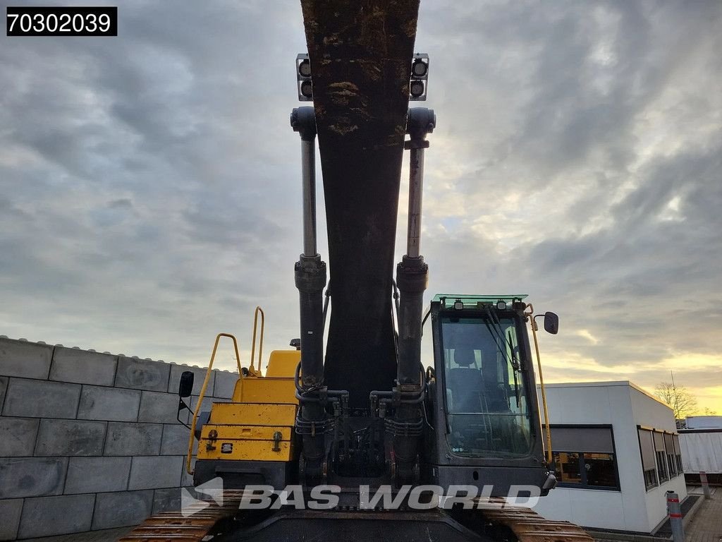 Kettenbagger типа Volvo EC700 C L, Gebrauchtmaschine в Veghel (Фотография 10)