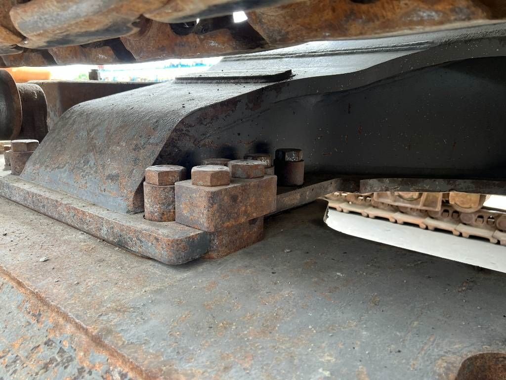 Kettenbagger от тип Volvo EC750E L, Gebrauchtmaschine в Venlo (Снимка 11)