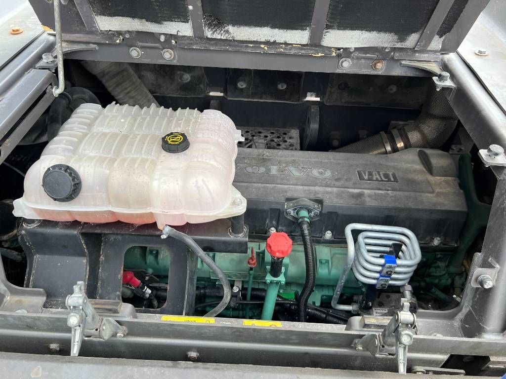 Kettenbagger tip Volvo EC750E L, Gebrauchtmaschine in Venlo (Poză 7)