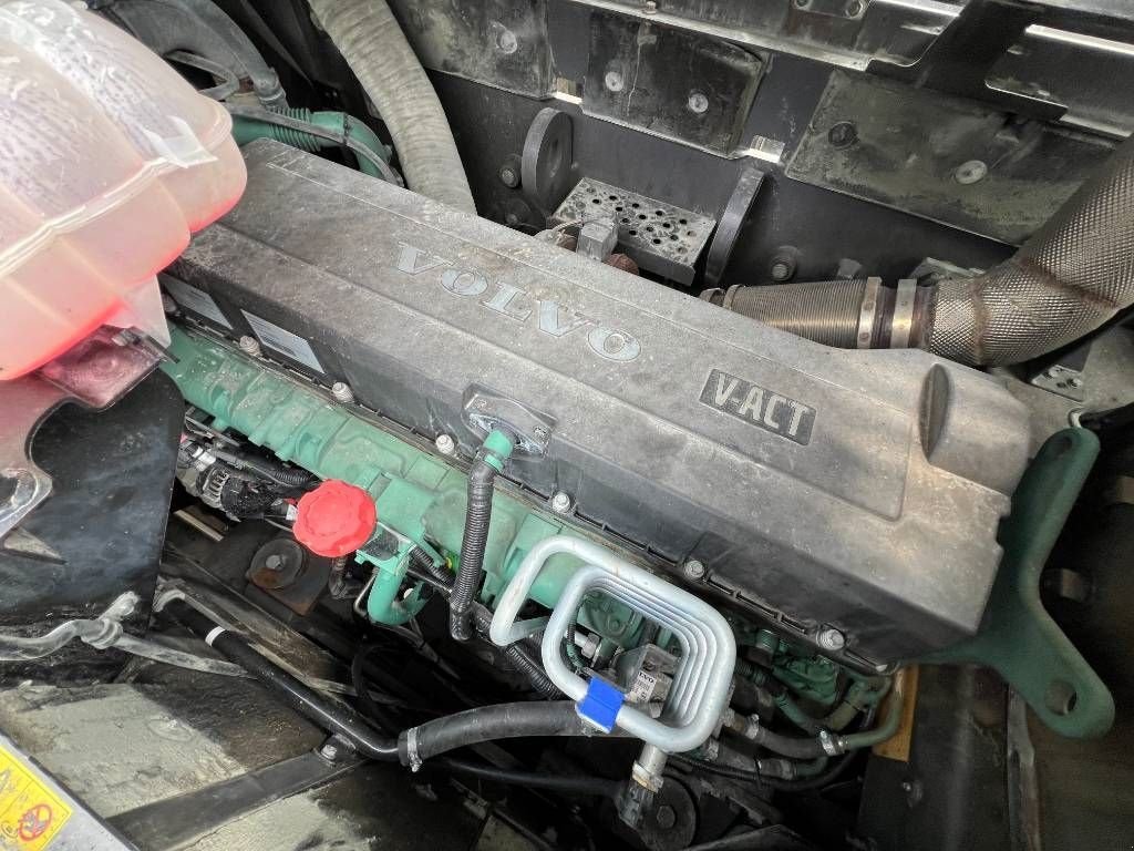 Kettenbagger tip Volvo EC750E L, Gebrauchtmaschine in Venlo (Poză 8)