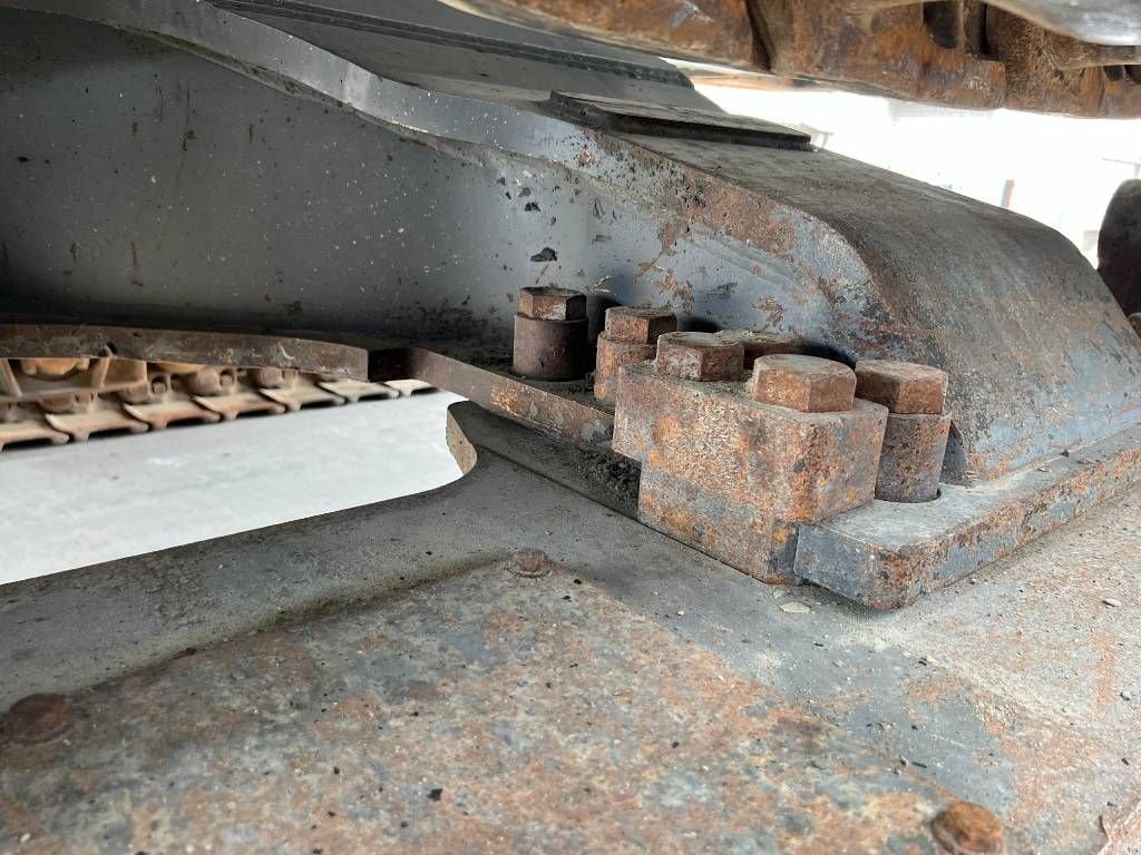Kettenbagger typu Volvo EC750E L, Gebrauchtmaschine w Venlo (Zdjęcie 10)