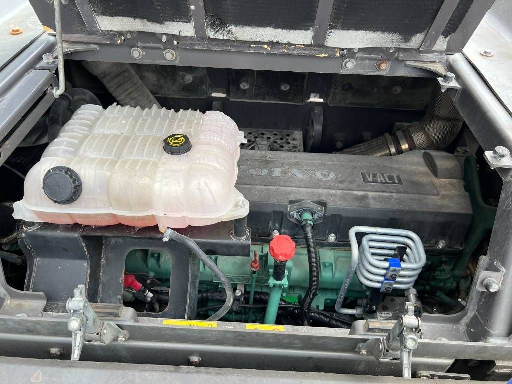 Kettenbagger typu Volvo EC750E L, Gebrauchtmaschine v Venlo (Obrázek 7)