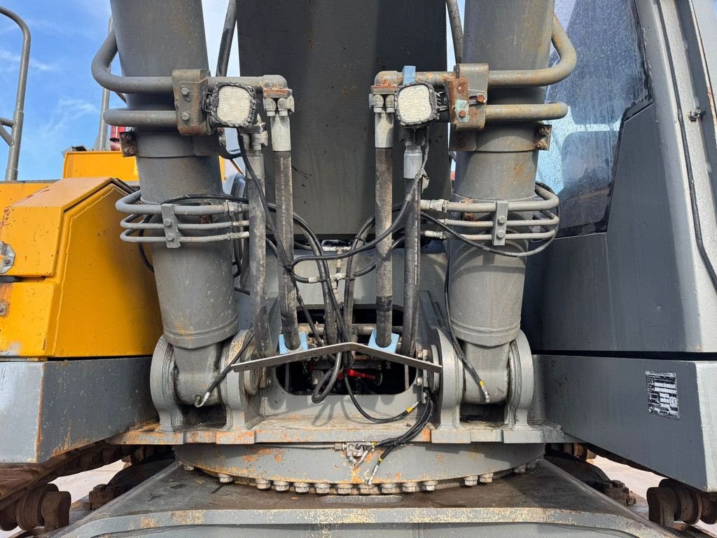 Kettenbagger des Typs Volvo EC750EL, Gebrauchtmaschine in Velddriel (Bild 10)