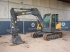 Kettenbagger a típus Volvo EC80D, Gebrauchtmaschine ekkor: Antwerpen (Kép 9)