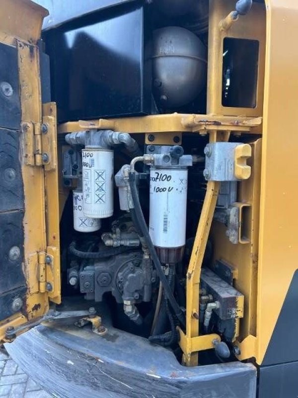 Kettenbagger za tip Volvo ECR 145 EL, Gebrauchtmaschine u Roosendaal (Slika 11)