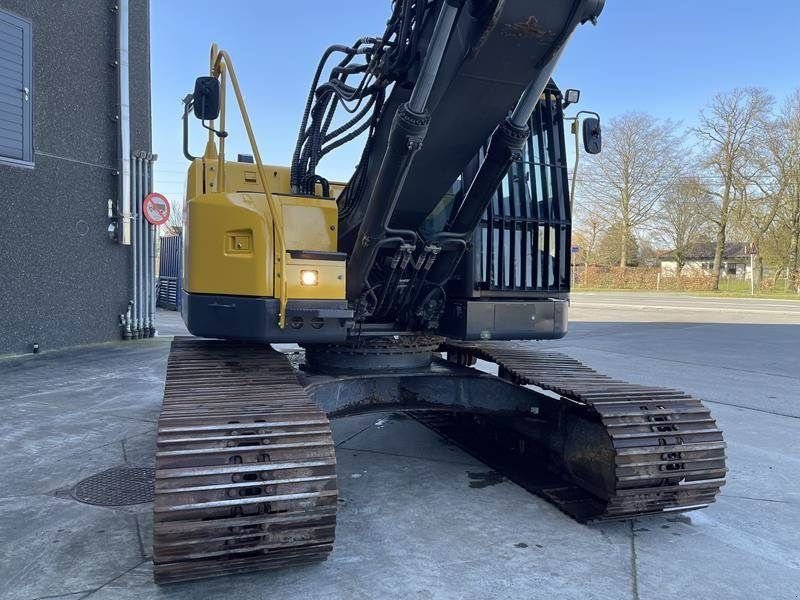 Kettenbagger του τύπου Volvo ECR 235 DL, Gebrauchtmaschine σε Waregem (Φωτογραφία 9)