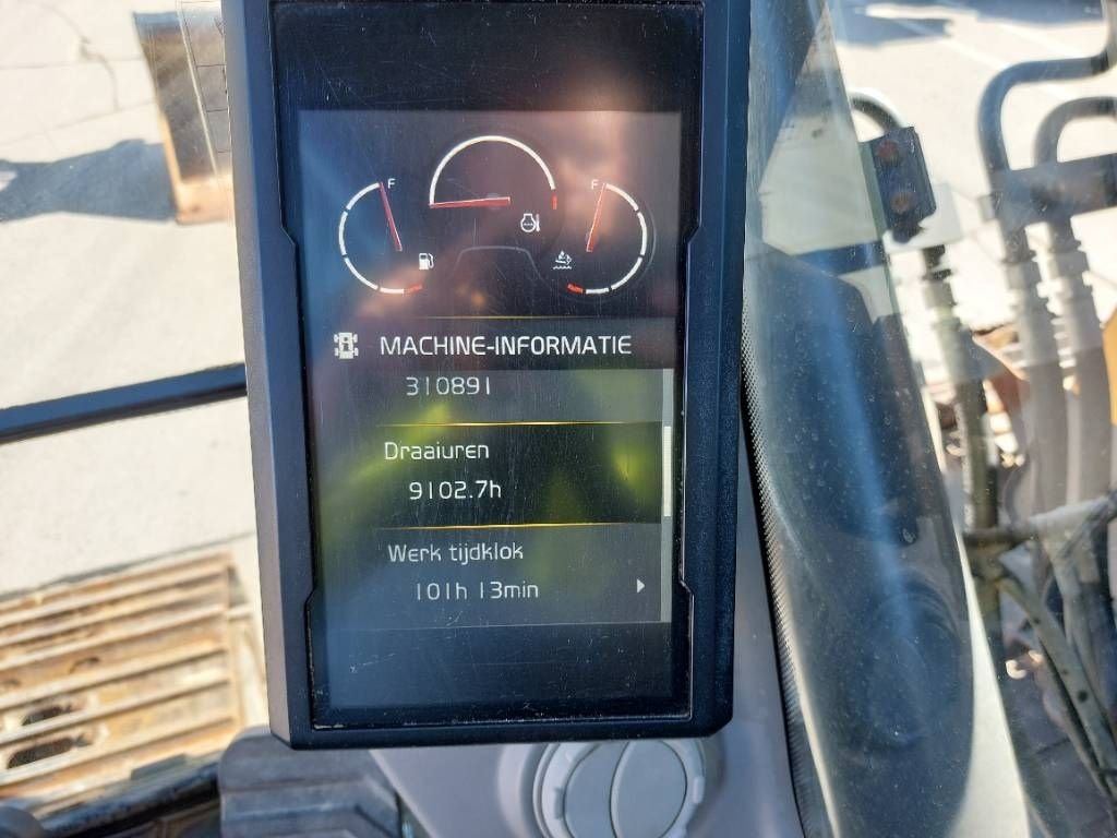 Kettenbagger του τύπου Volvo ECR 235 EL, Gebrauchtmaschine σε Stabroek (Φωτογραφία 9)