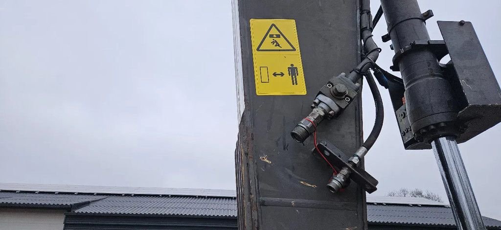 Kettenbagger des Typs Volvo ECR 235, Gebrauchtmaschine in Scharsterbrug (Bild 10)