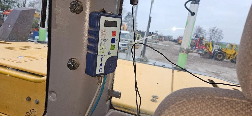 Kettenbagger des Typs Volvo ECR 235, Gebrauchtmaschine in Scharsterbrug (Bild 7)