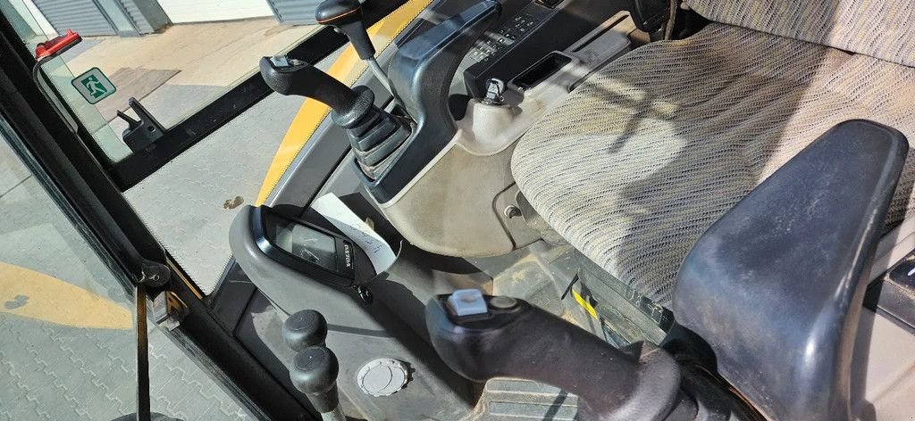 Kettenbagger des Typs Volvo ECR35 d, Gebrauchtmaschine in Scharsterbrug (Bild 9)