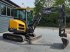 Kettenbagger des Typs Volvo ECR35 d, Gebrauchtmaschine in Scharsterbrug (Bild 2)