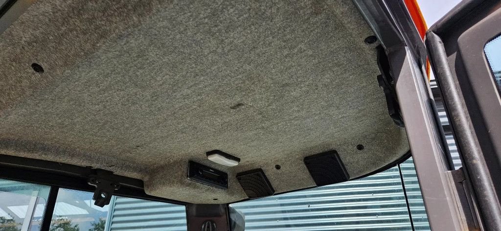 Kettenbagger des Typs Volvo ECR35 d, Gebrauchtmaschine in Scharsterbrug (Bild 11)