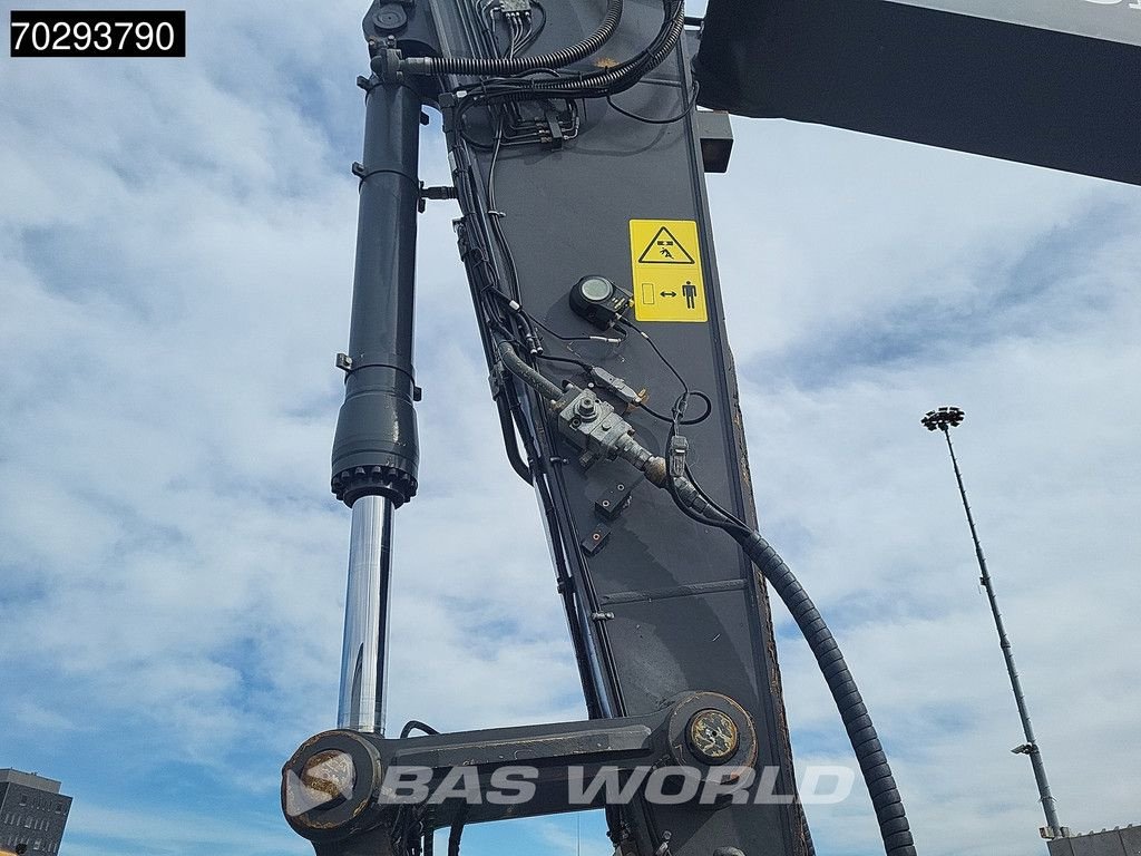 Kettenbagger a típus Volvo ECR355 E L Blade - Tiltrotator - 2 Buckets, Gebrauchtmaschine ekkor: Veghel (Kép 10)