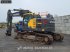 Kettenbagger typu Volvo ECR355 E NL 3M Width - German Machine, Gebrauchtmaschine w Veghel (Zdjęcie 2)