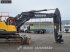 Kettenbagger typu Volvo ECR355 E NL 3M Width - German Machine, Gebrauchtmaschine w Veghel (Zdjęcie 8)