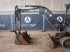 Kettenbagger typu Volvo ECR50D, Gebrauchtmaschine w Antwerpen (Zdjęcie 11)