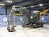 Kettenbagger Türe ait Volvo ECR88D, Gebrauchtmaschine içinde Antwerpen (resim 9)